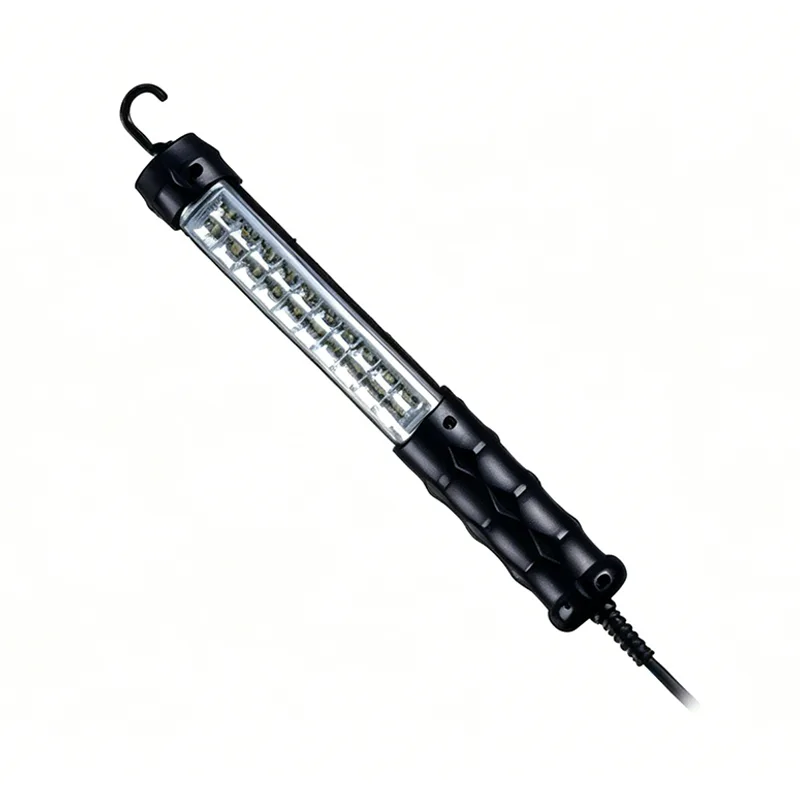 AS/NZS Standard Hook Work Lights