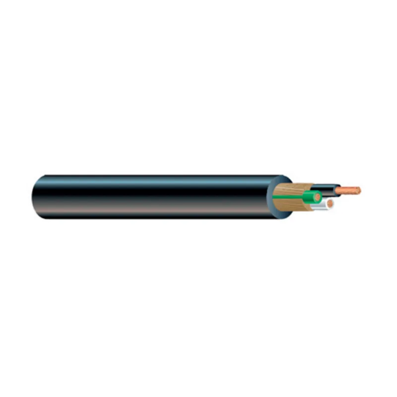 کابل های شارژ EV استاندارد UL
