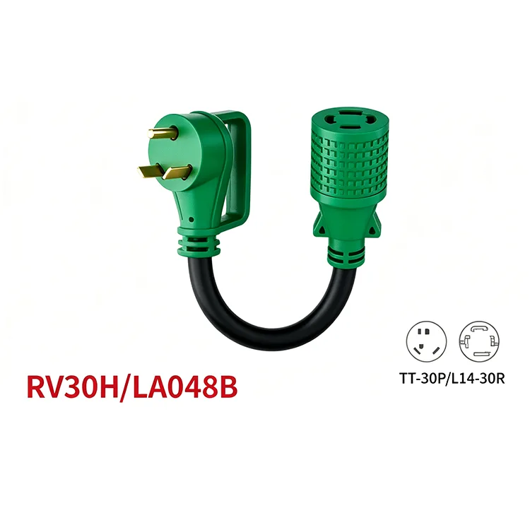 UL استاندارد RV و سیم برق دریایی